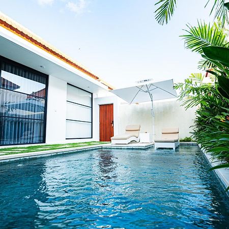 La Boutique Villas Seminyak Extérieur photo
