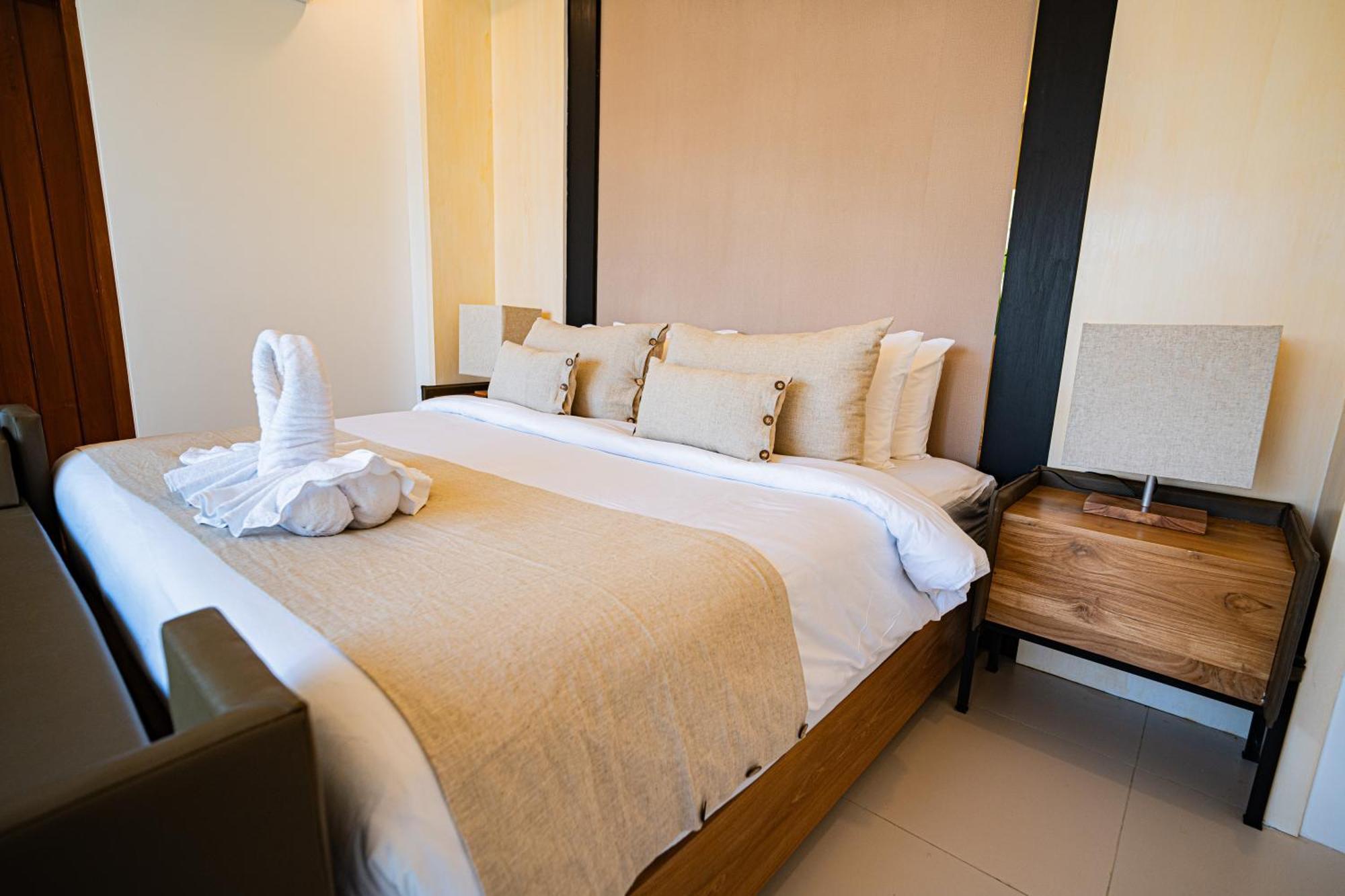 La Boutique Villas Seminyak Extérieur photo