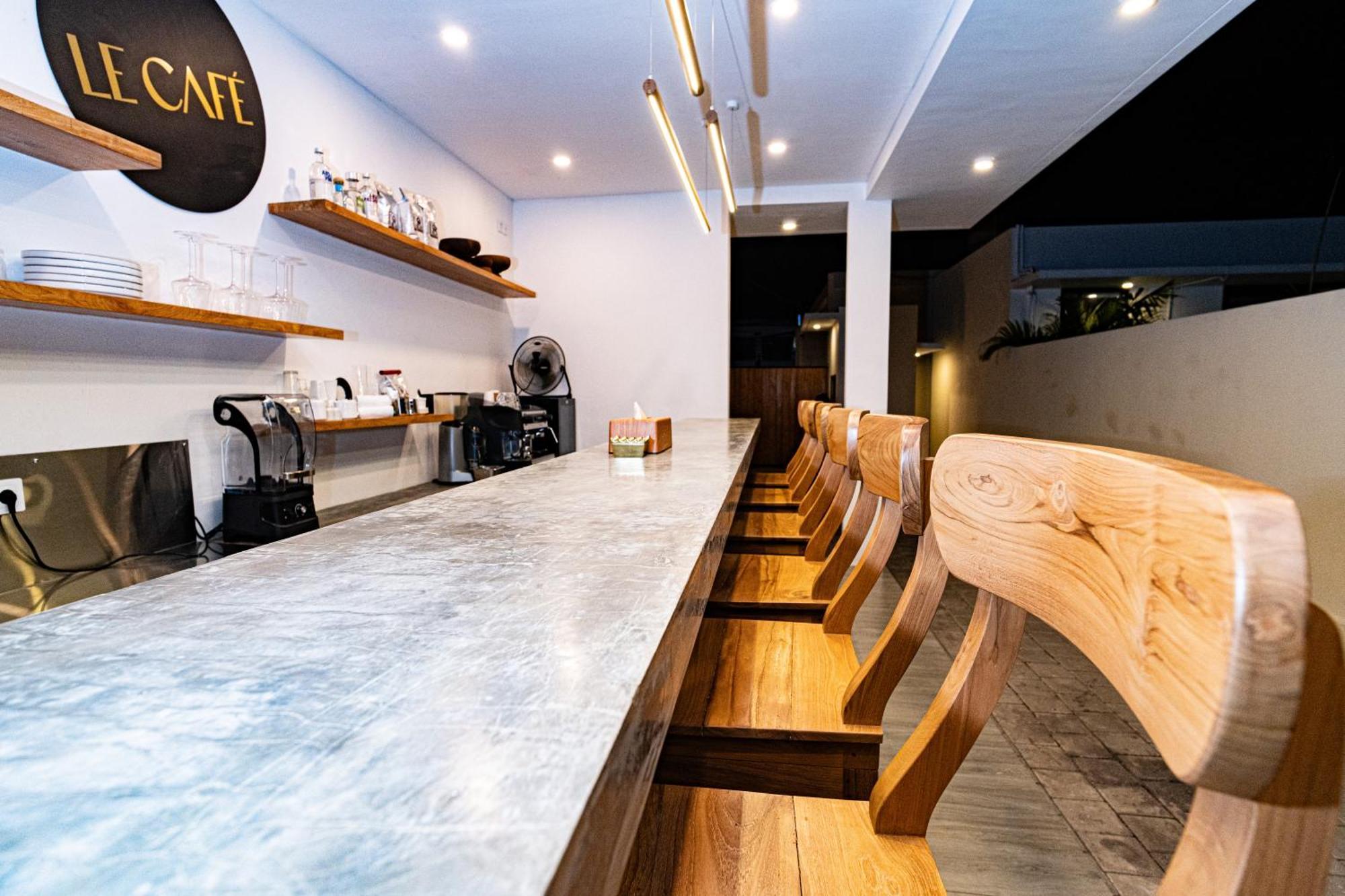 La Boutique Villas Seminyak Extérieur photo