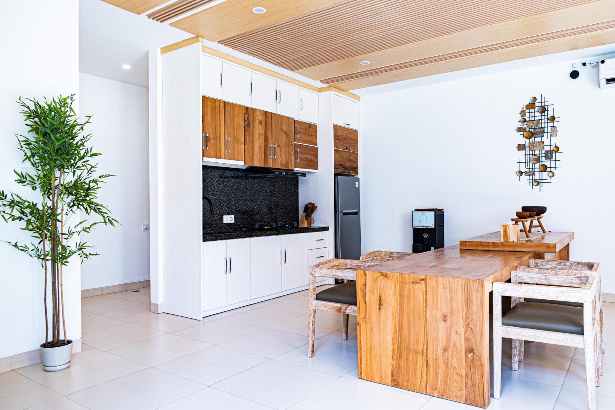 La Boutique Villas Seminyak Extérieur photo