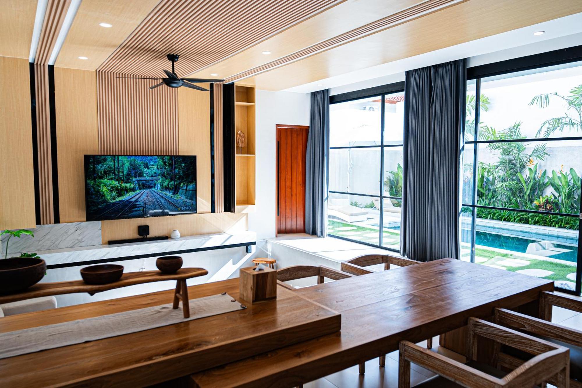 La Boutique Villas Seminyak Extérieur photo