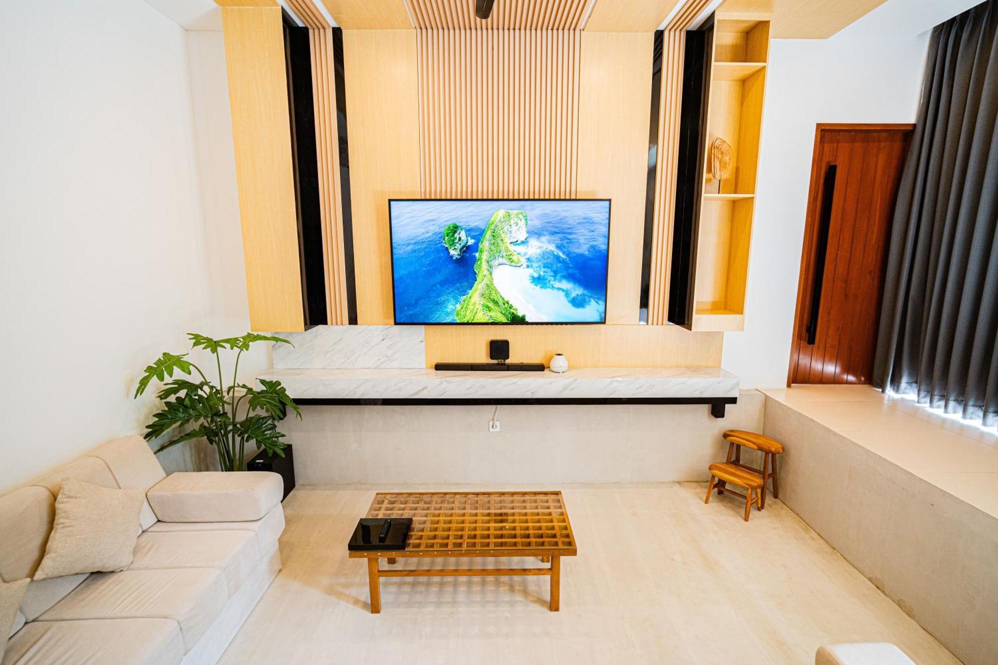 La Boutique Villas Seminyak Extérieur photo